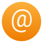 An Der Rad Künzler eine E-Mail schreiben